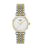 Đồng Hồ Tissot Nữ T109.210.22.031.00 Quartz