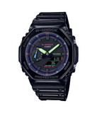 Đồng Hồ Casio Nam G-Shock GA-2100RGB-1ADR Quartz